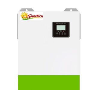 11KW Off-Grid Hybrid Solar Inverter for Residential & Commercial Use