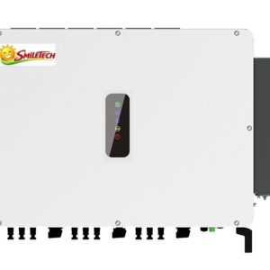 125KW 3-Phase Industrial Inverter
