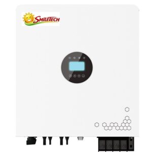 50-80kW Three Phase On-grid Solar Inverter