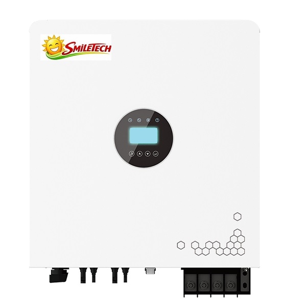 50-80kW Three Phase On-grid Solar Inverter