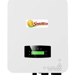 6KW 48V Single Phase Hybrid Solar Inverter