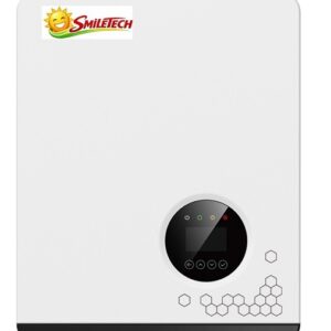 BSM25-40K-B Commercial & Industrial PV Inverter