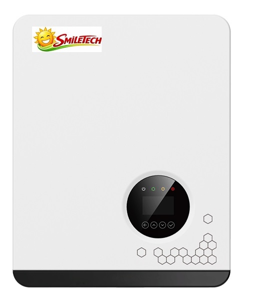 BSM25-40K-B Commercial & Industrial PV Inverter