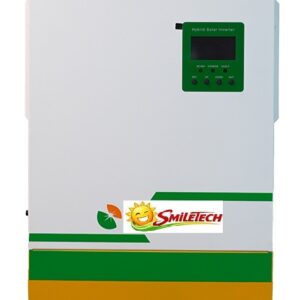 Smiletech Group 4.2KW Off-Grid Solar Inverter for Residential Power Systems