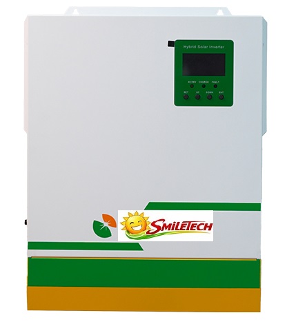 Smiletech Group 4.2KW Off-Grid Solar Inverter for Residential Power Systems