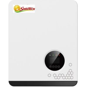 Smiletech 3-12kw On Grid Inverter Three Phase
