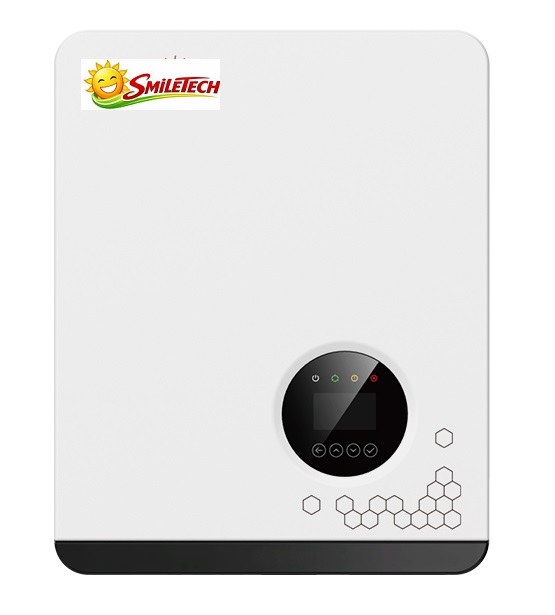 Smiletech 3-12kw On Grid Inverter Three Phase
