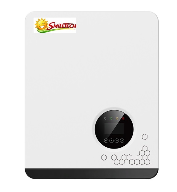 Three-phase String Inverter 1100V/15KW 17KW 20KW 25k w