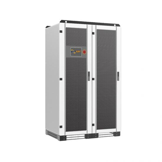 150KW / 250KW / 500KW Hybrid Energy Storage Inverter for Commercial & Utility Applications